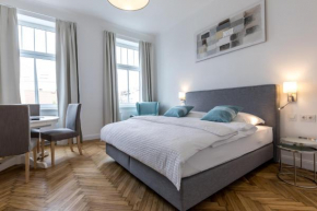  Easy Vienna Apartments  Вена